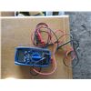 mastercraft multimeter
