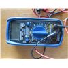 Image 4 : mastercraft multimeter