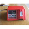 18V unaversial battery charger