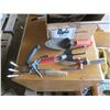 Image 3 : lot of garden tools