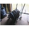 Image 3 : water hose on reel