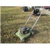 turf trim lawn mower