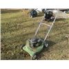 Image 2 : turf trim lawn mower