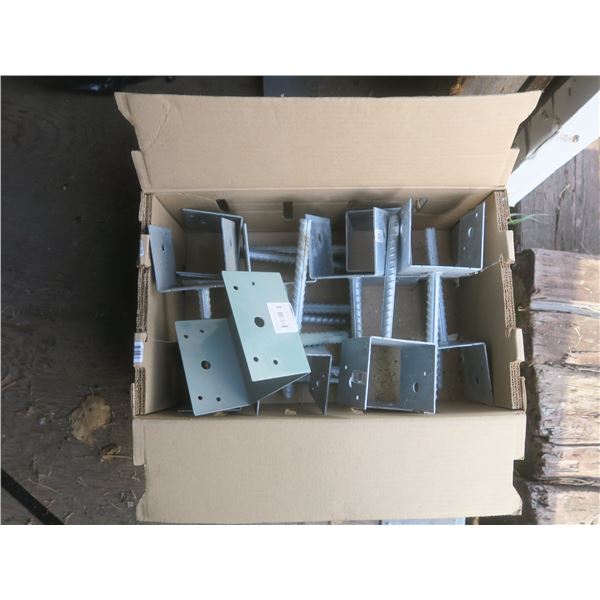 deck brackets