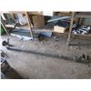 Image 2 : trailer axel 69" 7'1"