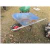 Image 1 : wheelbarrow