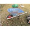 Image 2 : wheelbarrow