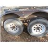 Image 7 : tandem axel car hualer 16x8 ft trailer VIN:sk000000000143307