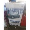 Image 1 : floor guard garage mat