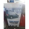 Image 2 : floor guard garage mat