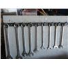Image 4 : 1 1/4-2" wrenches