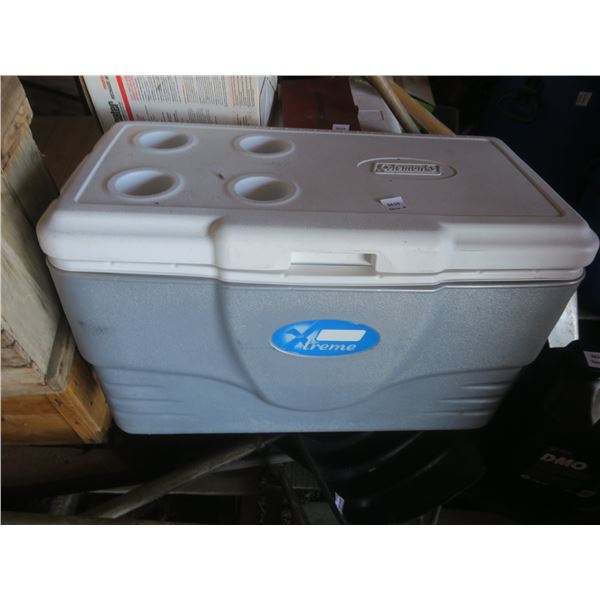 colemean cooler
