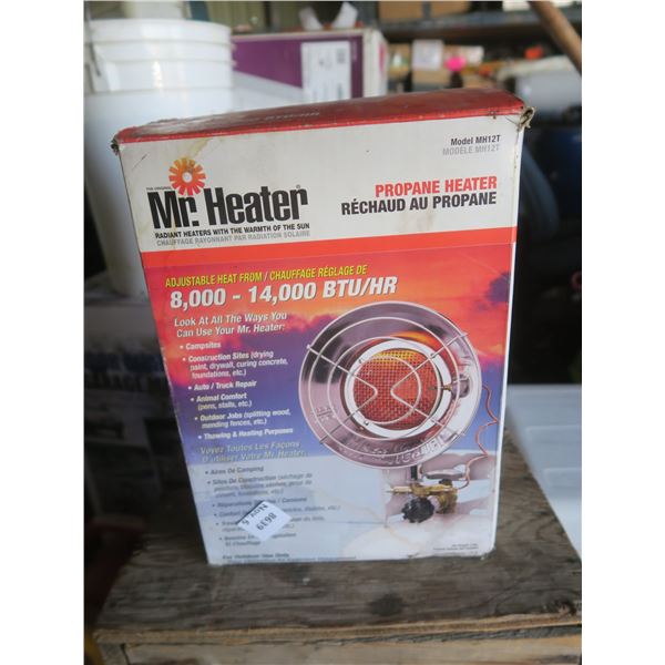 mr.heater