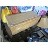 Image 3 : 55QT wooden cooler