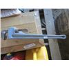 Image 1 : 24" pipe wrench