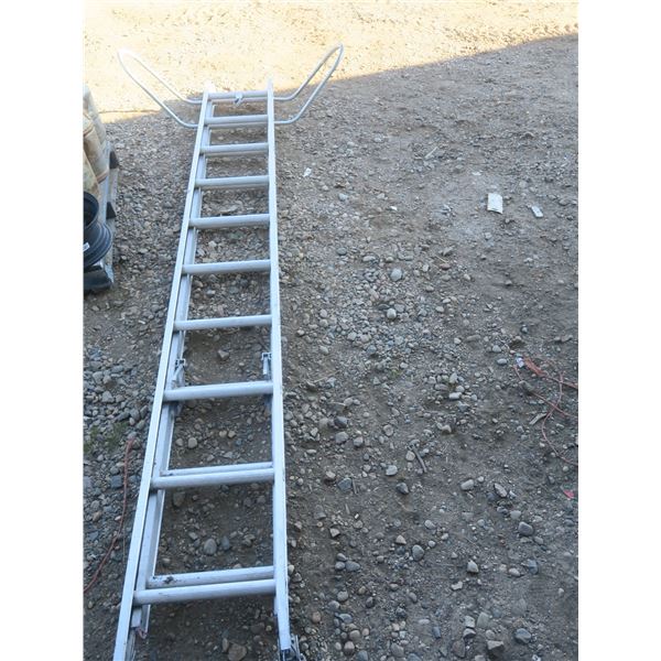 8ft ladder