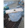 Image 1 : roll of barbed wire
