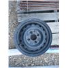 Image 1 : 4 bolt trailer rim