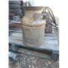Image 3 : vintage metal bucket