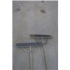 Image 2 : two shop brooms