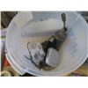 Image 5 : bucket of misc items