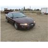 Image 3 : 1997 chrysler sebring VIN:4C3AU52N6VE070453