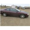Image 7 : 1997 chrysler sebring VIN:4C3AU52N6VE070453