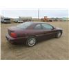 Image 8 : 1997 chrysler sebring VIN:4C3AU52N6VE070453