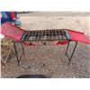 Image 6 : Camp chef gas portable grill