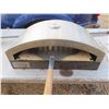 Image 1 : Camp chef stone 24" pizza oven