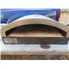 Image 3 : Camp chef stone 24" pizza oven