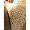 Image 2 : roll of carpet 5'10" x 8'6"