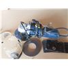 Image 1 : mastercraft angle grinder