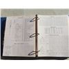 Image 4 : vintage snowmobile service manual binder