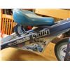 Image 2 : racing sally kids tricycle