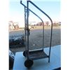 steel cart