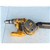 Image 1 : dewalt drill and sander no battery