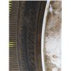Image 2 : jeep rim w/ 225-75-R16 goodyear M+S