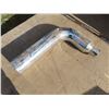 Image 1 : chrome exhaust stack 5"-8"
