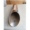 Image 2 : chrome exhaust tip 2.5"