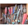 Image 3 : lot of screw drivers