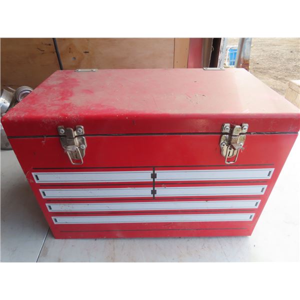 tool box cooler