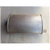 Image 1 : brand new 2" muffler