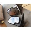 Image 1 : chevrolet GMC chevy 99-02 side mirrors