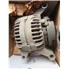 Image 2 : kenworth T6660 used rebuilt alternator