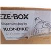 Image 2 : klondike dispensing jug