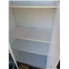 Image 6 : cupboard with shelves