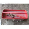 Image 2 : toolbox tray