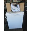 Image 3 : Kenmore dishwasher w/ accessories & instructions - working condition