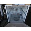 Image 5 : Kenmore dishwasher w/ accessories & instructions - working condition